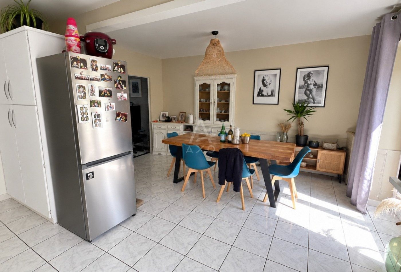 vente Maison La Boissiere De Montaigu - Photo 4