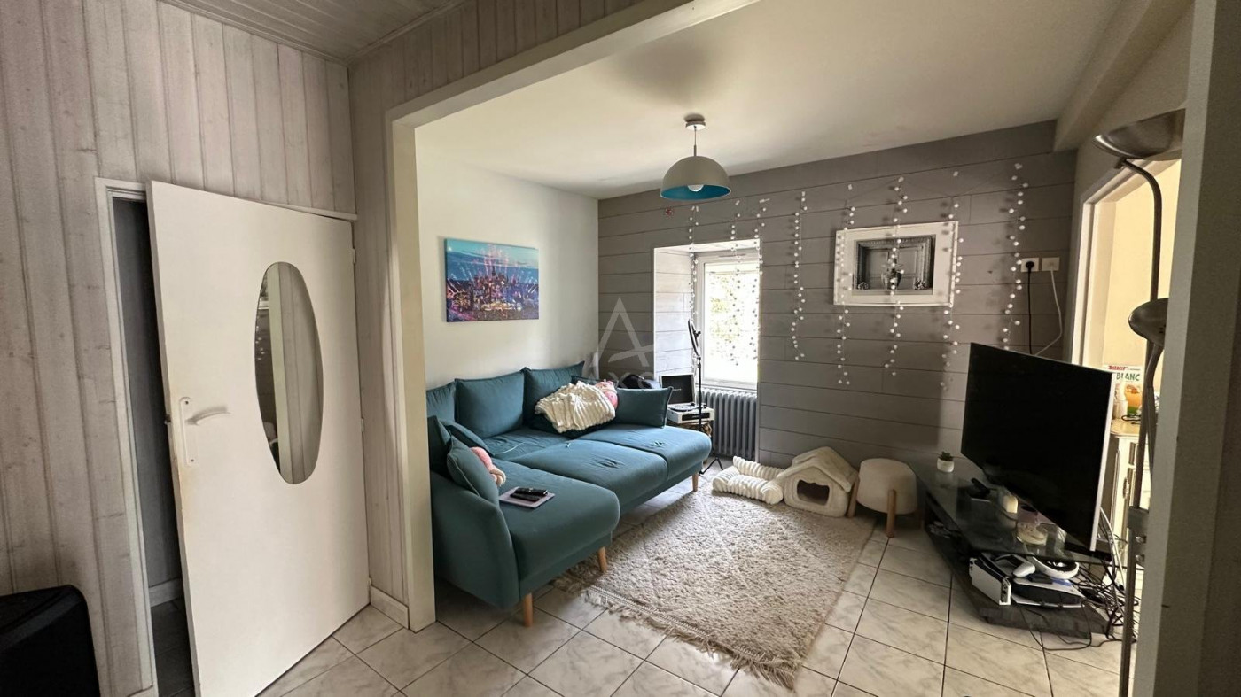 vente Maison La Boissiere De Montaigu - Photo 4