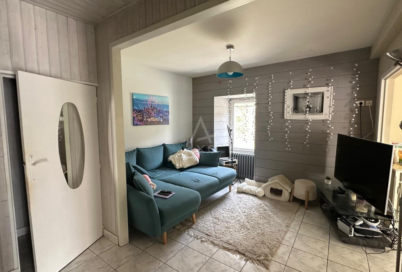vente Maison La Boissiere De Montaigu - Photo 7