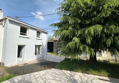 vente Maison La Boissiere De Montaigu