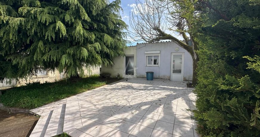 vente Maison La Boissiere De Montaigu