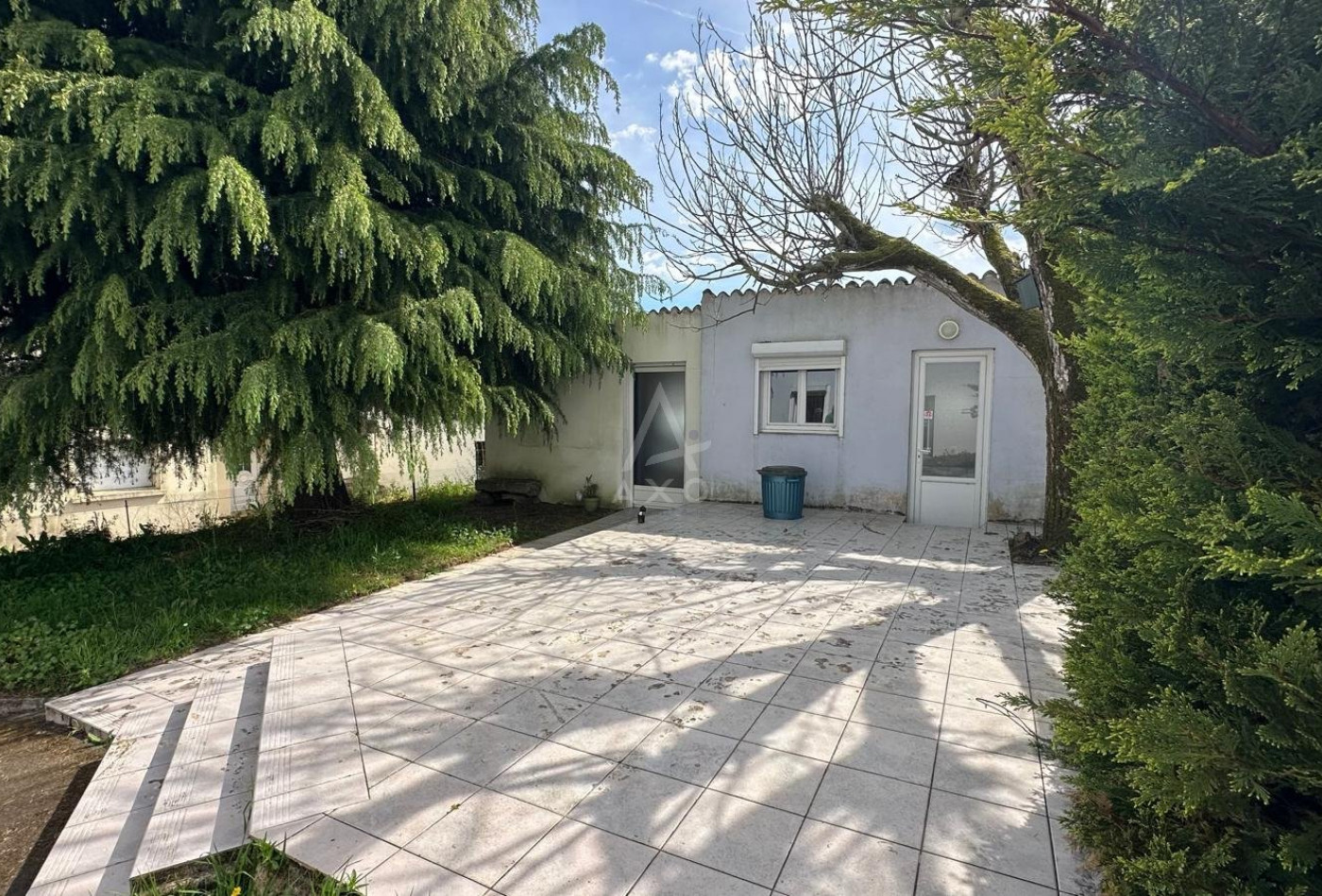 vente Maison La Boissiere De Montaigu - Photo 2
