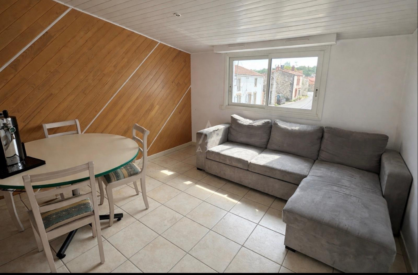 vente Maison La Boissiere De Montaigu - Photo 5