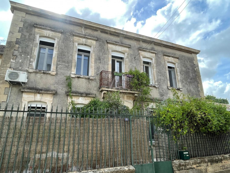vente Maison de village Saint Andre De Sangonis - Photo 2