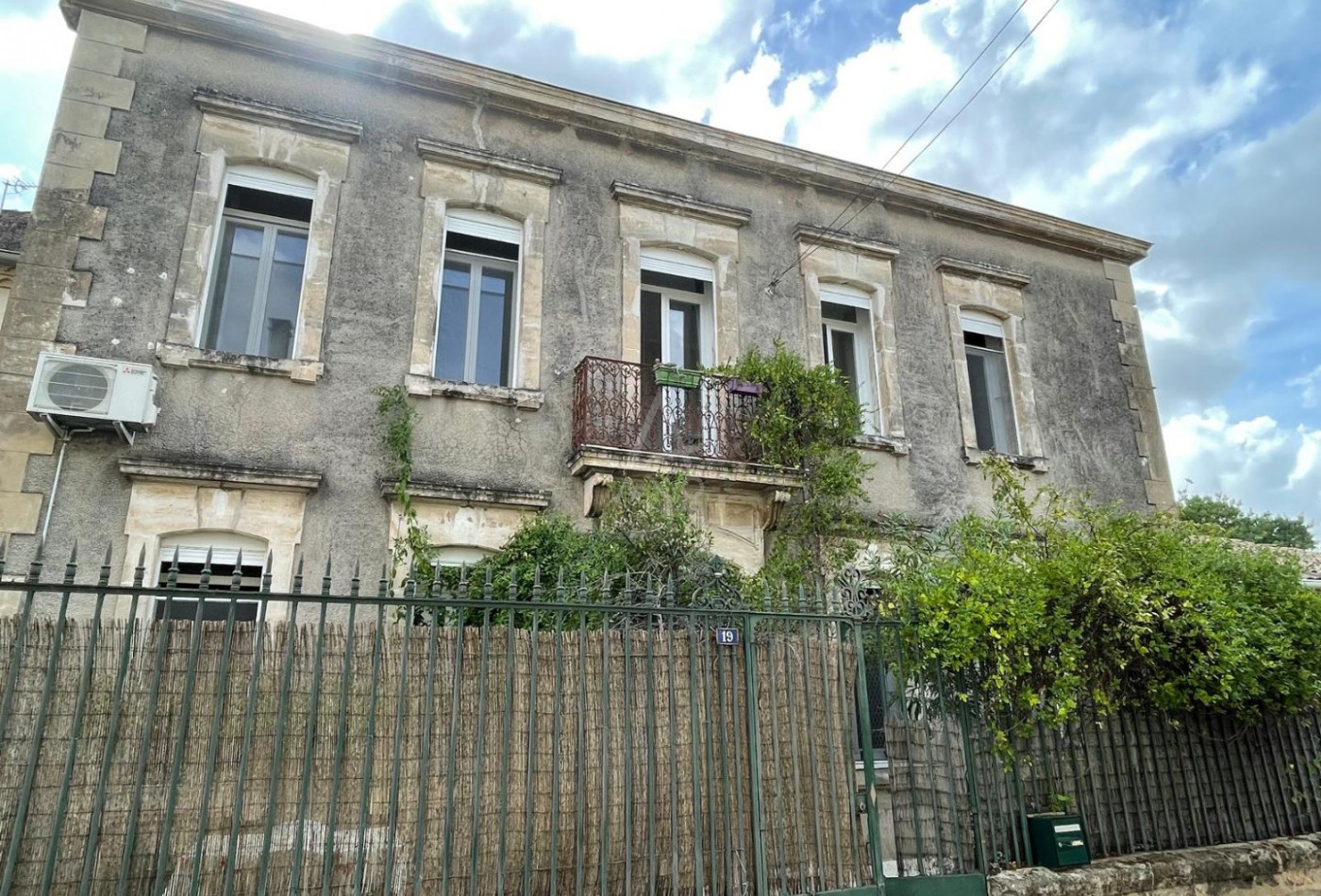 vente Maison de village Saint Andre De Sangonis - Photo 2