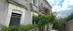 vente Maison de village Saint Andre De Sangonis