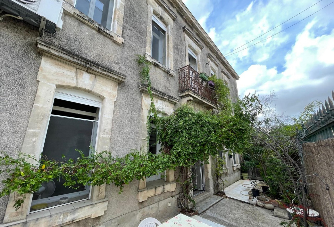 vente Maison de village Saint Andre De Sangonis - Photo 1