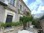 vente Maison de village Saint Andre De Sangonis