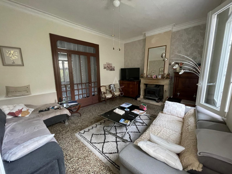 vente Maison de village Saint Andre De Sangonis - Photo 5