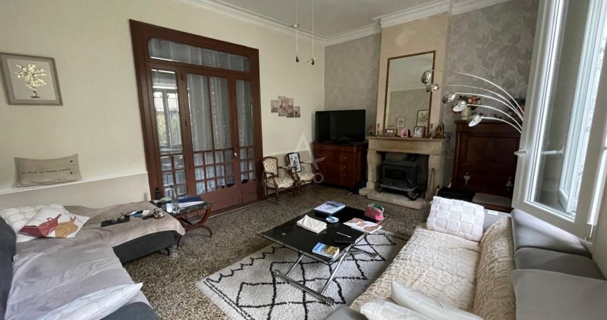 vente Maison de village Saint Andre De Sangonis