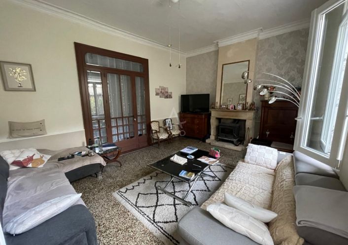 vente Maison de village Saint Andre De Sangonis