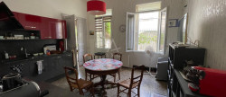 vente Maison de village Saint Andre De Sangonis