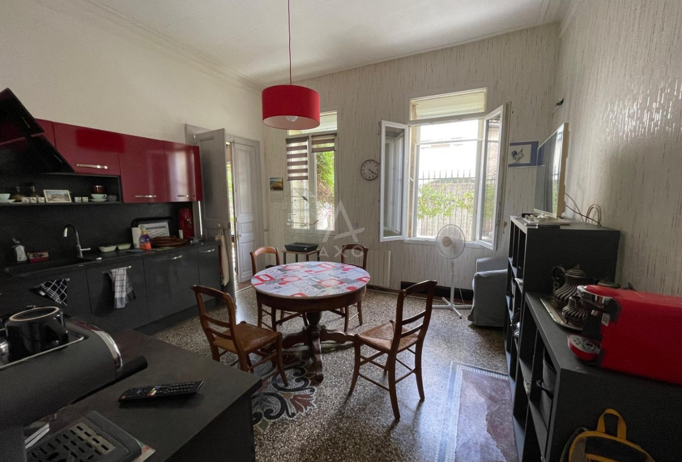 vente Maison de village Saint Andre De Sangonis - Photo 6