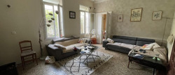 vente Maison de village Saint Andre De Sangonis