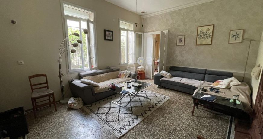 vente Maison de village Saint Andre De Sangonis