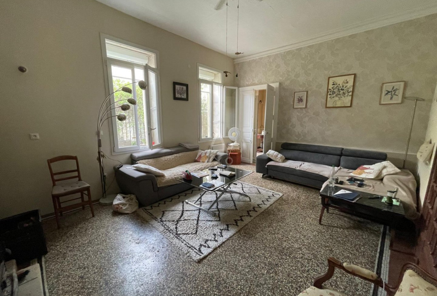 vente Maison de village Saint Andre De Sangonis - Photo 4