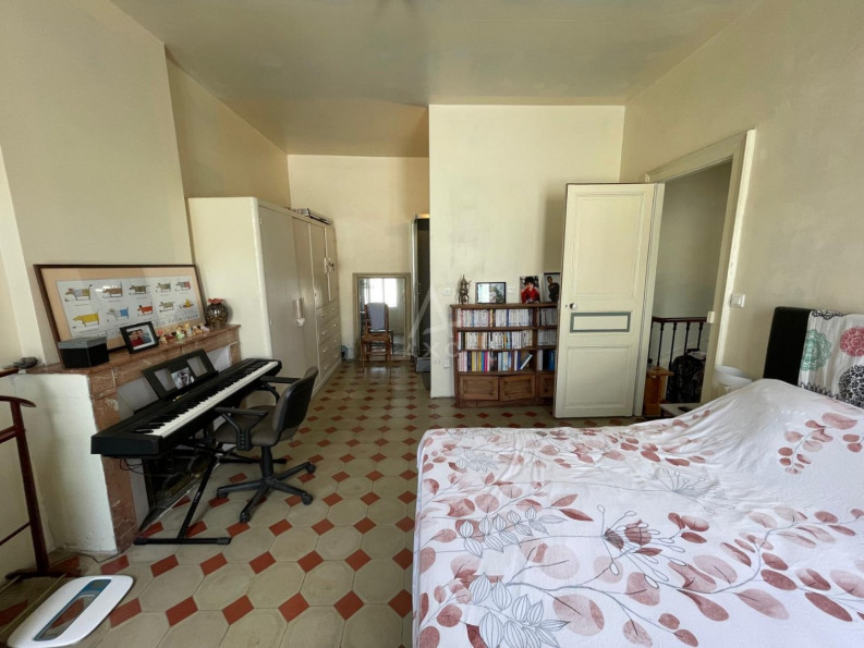 vente Maison de village Saint Andre De Sangonis - Photo 7