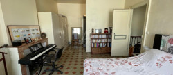 vente Maison de village Saint Andre De Sangonis