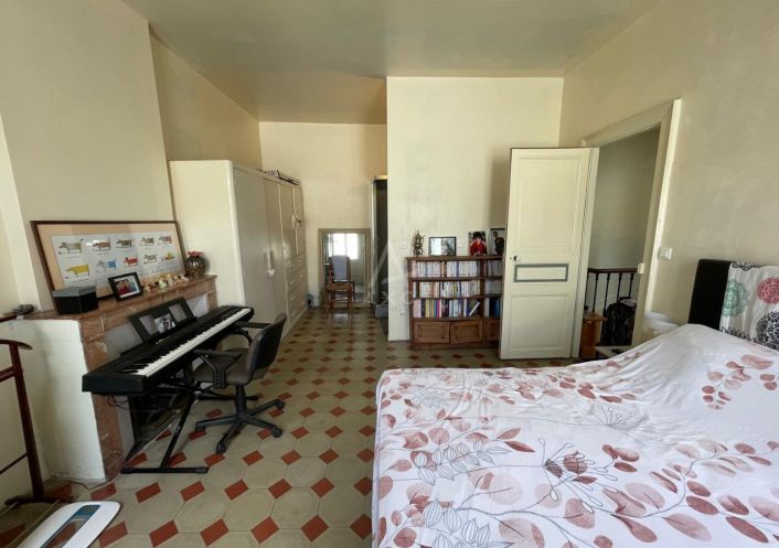 vente Maison de village Saint Andre De Sangonis