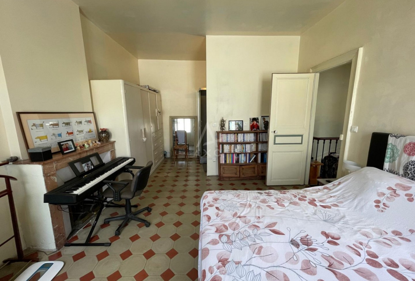 vente Maison de village Saint Andre De Sangonis - Photo 7