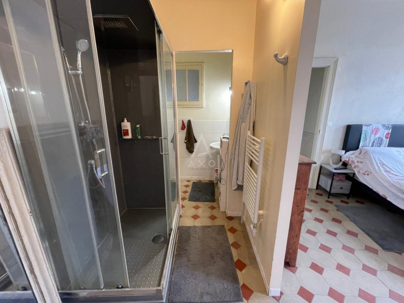 vente Maison de village Saint Andre De Sangonis - Photo 8