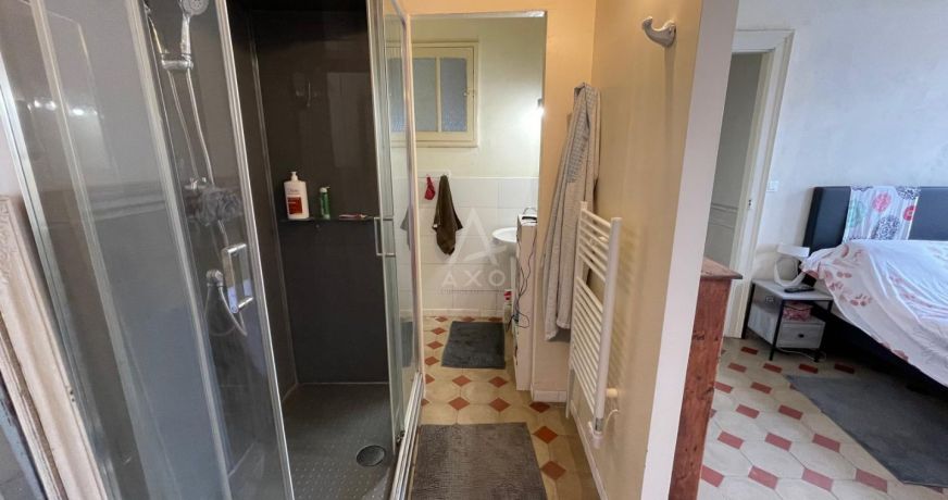 vente Maison de village Saint Andre De Sangonis