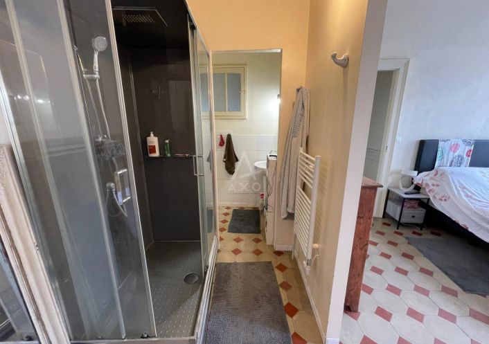 vente Maison de village Saint Andre De Sangonis