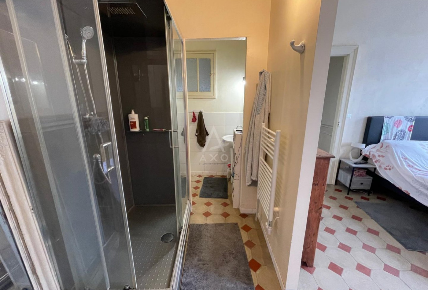 vente Maison de village Saint Andre De Sangonis - Photo 8