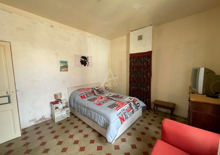 vente Maison de village Saint Andre De Sangonis