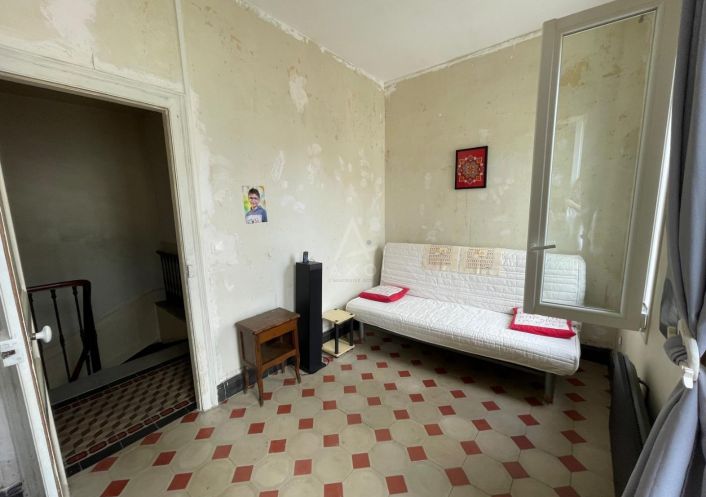 vente Maison de village Saint Andre De Sangonis