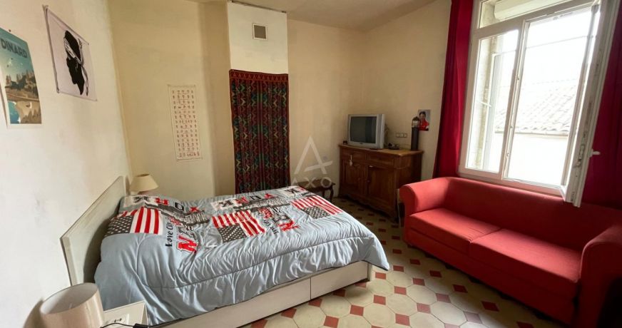 vente Maison de village Saint Andre De Sangonis