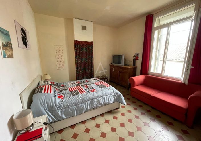 vente Maison de village Saint Andre De Sangonis