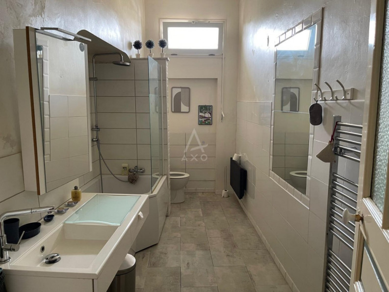 vente Maison de village Saint Andre De Sangonis - Photo 9