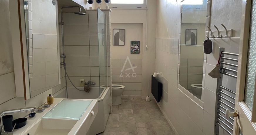 vente Maison de village Saint Andre De Sangonis