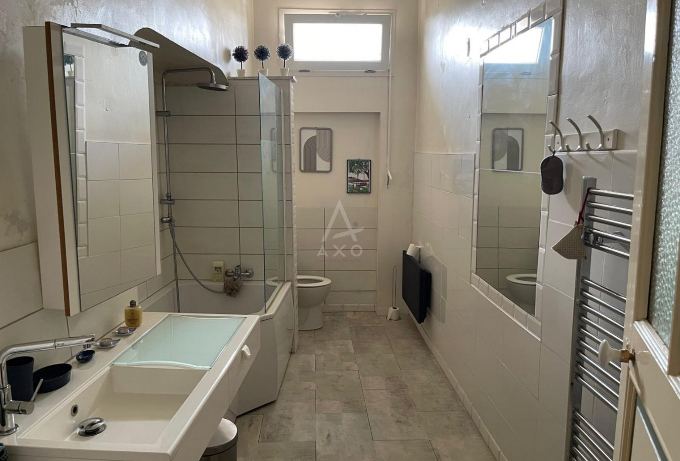 vente Maison de village Saint Andre De Sangonis - Photo 9