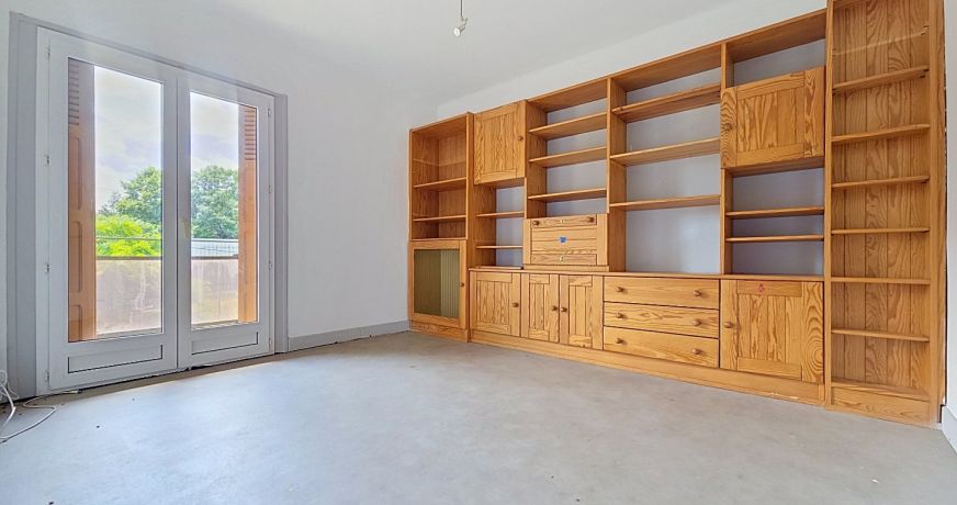 vente Garage Samadet