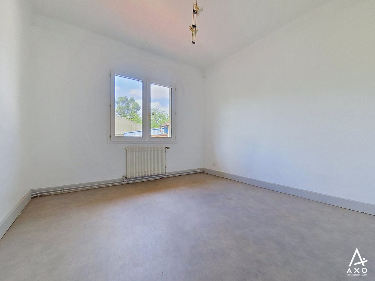 vente Garage Samadet - Photo 12