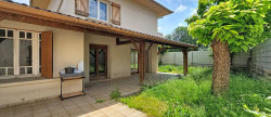 vente Garage Samadet