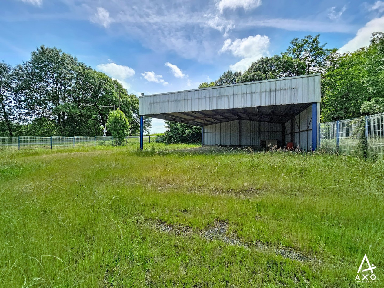 vente Garage Samadet - Photo 14