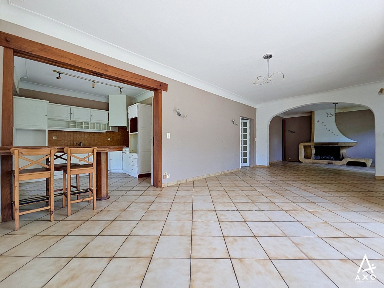 vente Garage Samadet - Photo 7