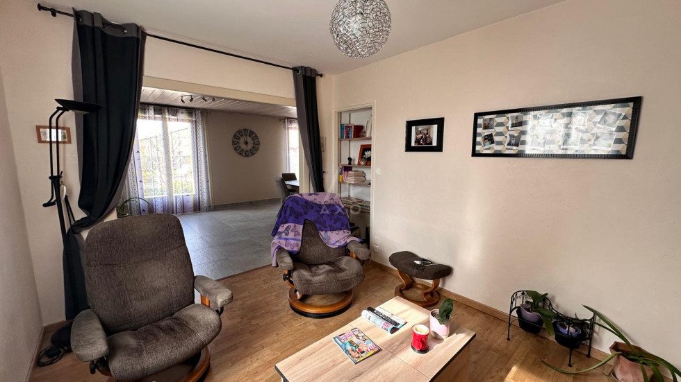 vente Maison La Bruffiere - Photo 5
