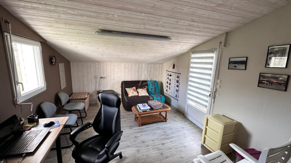 vente Maison La Bruffiere - Photo 6