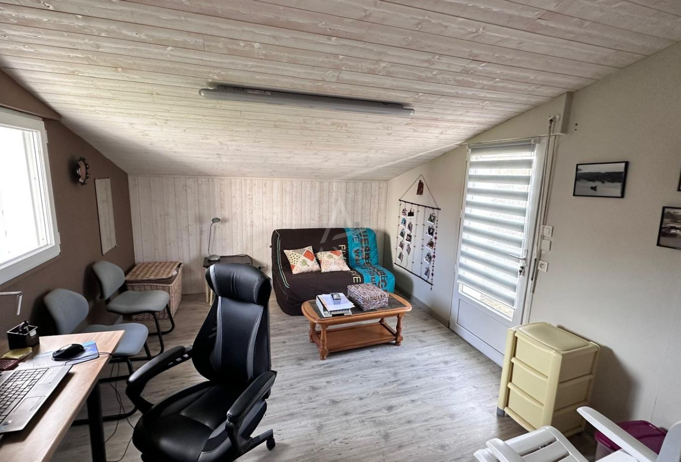 vente Maison La Bruffiere - Photo 6