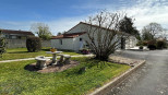 vente Maison La Bruffiere