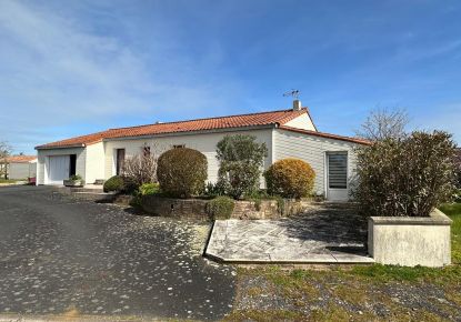 vente Maison La Bruffiere