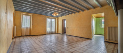 vente Maison Souprosse