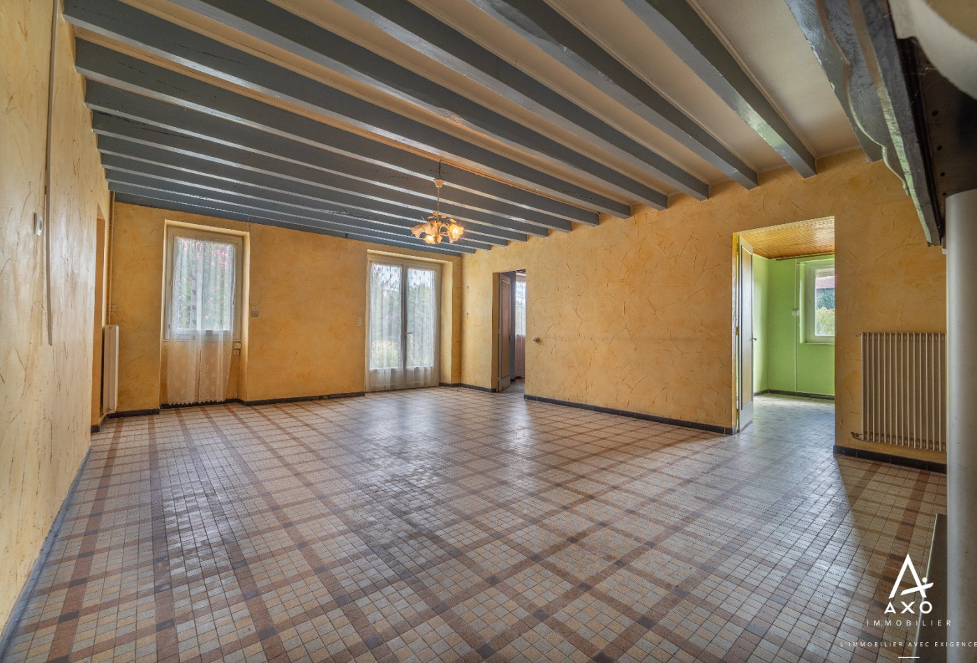 vente Maison Souprosse - Photo 5
