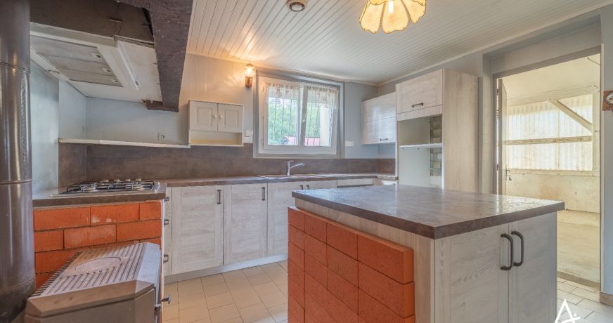 vente Maison Souprosse