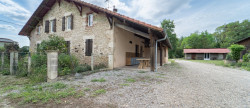 vente Maison Souprosse