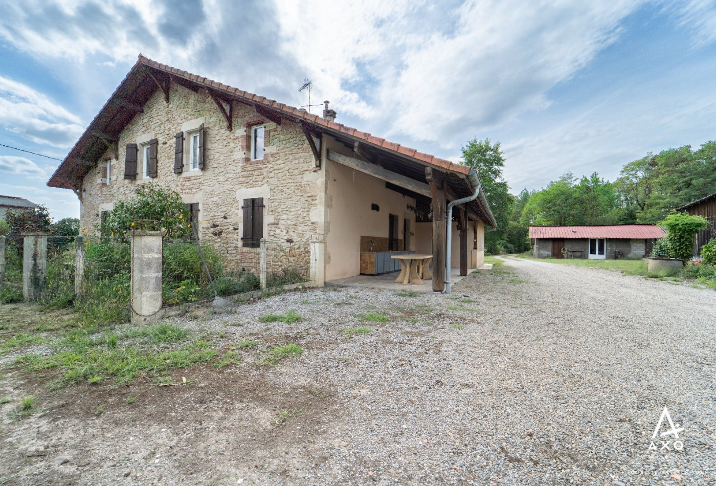 vente Maison Souprosse - Photo 3